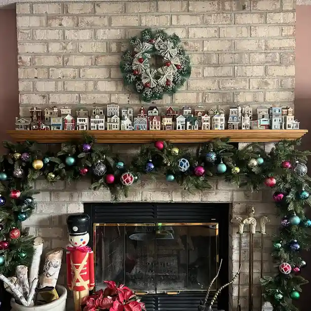 A Trip Down Memory Lane with Hallmark's Nostalgic Ornament Collection