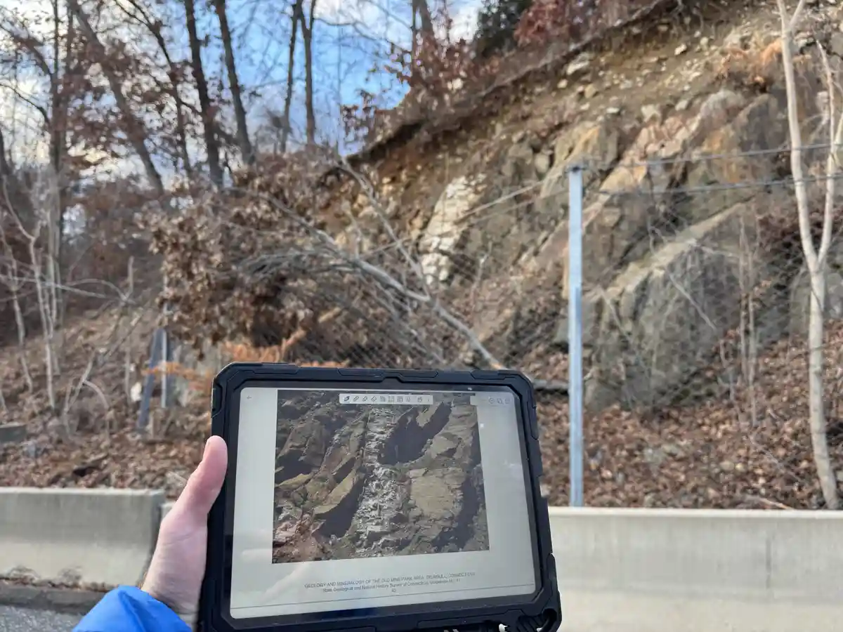 Log 1324CT: Latest Updates from Connecticut