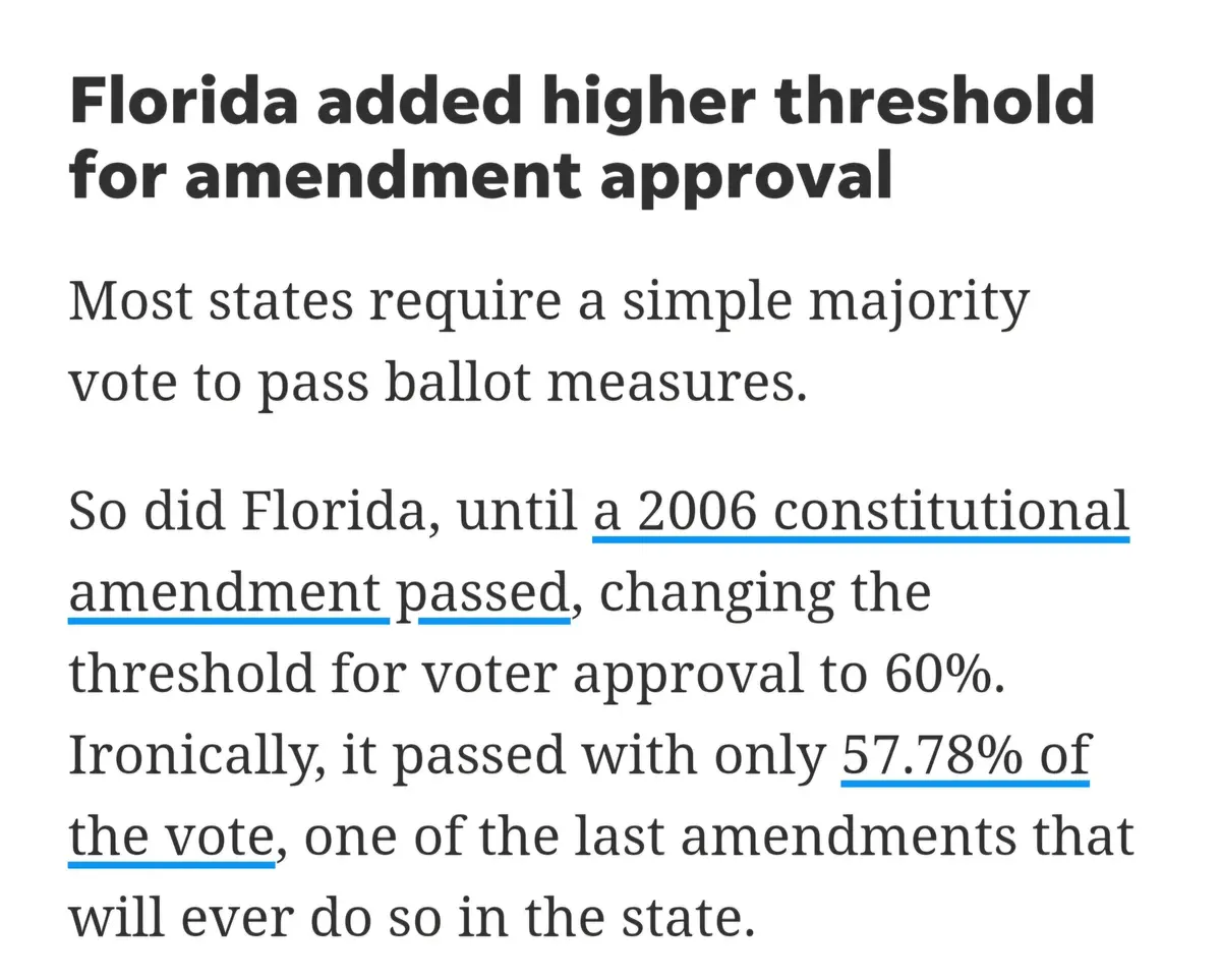 The Reasons Why Florida Is Not for Everyone