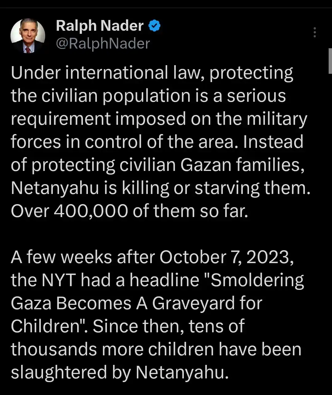 This is Absolutely Disgusting: A Shocking Revelation!