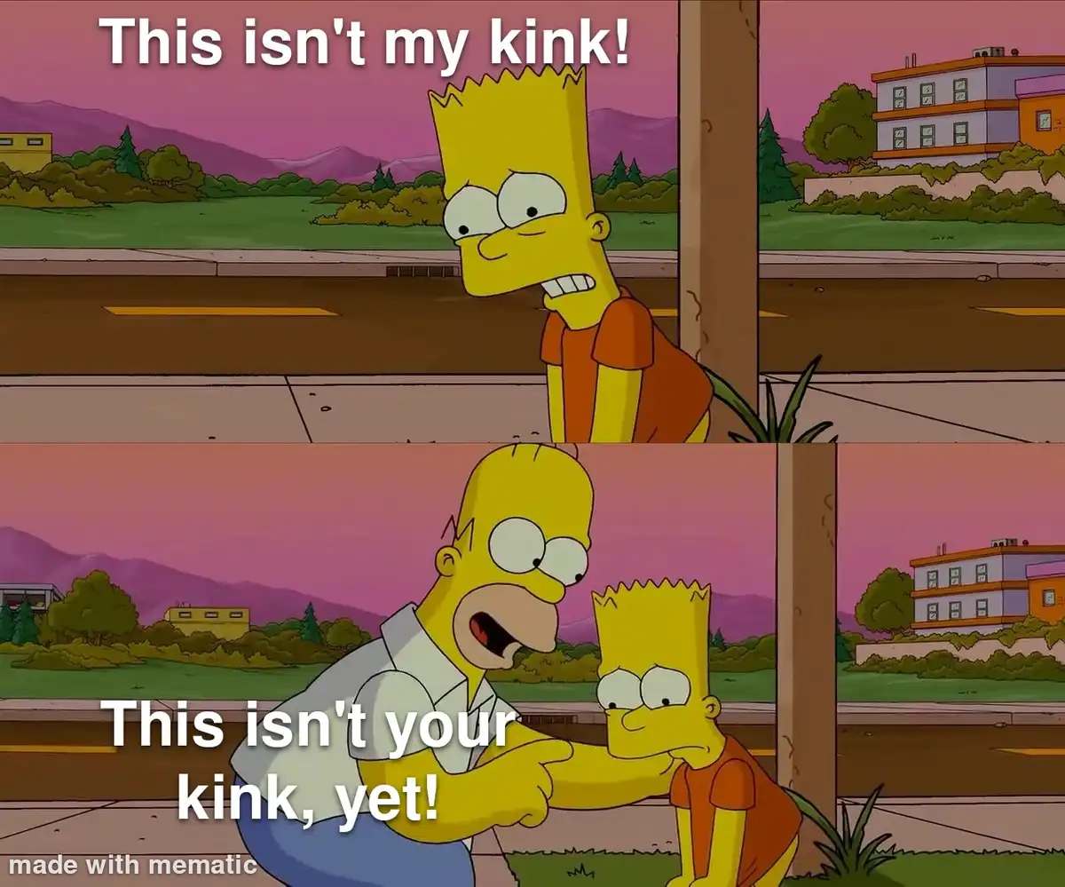 The Quirky Allure of Embarrassment Kinks