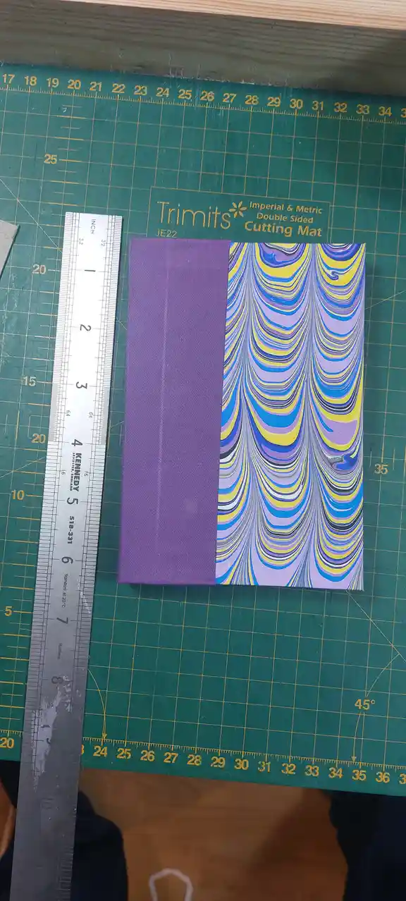 The Art of Sewn Board Binding