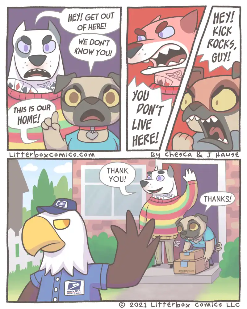 Hey there! Check this out! [OC]