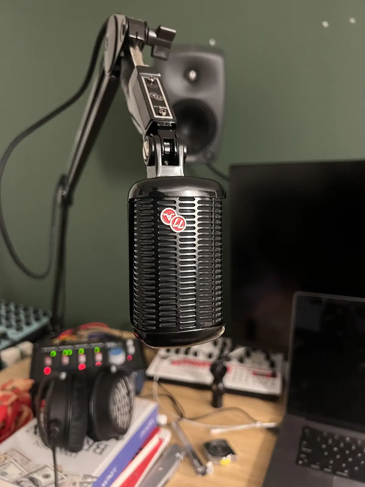 CAD A77: The Mystery Unveiled
