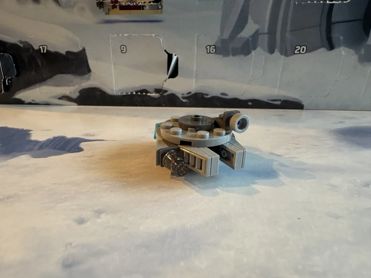 Unveiling the Star Wars 2024 Advent Calendar