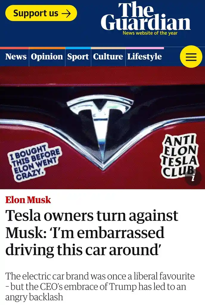 Elon Musk's Struggles: A Comedic Take