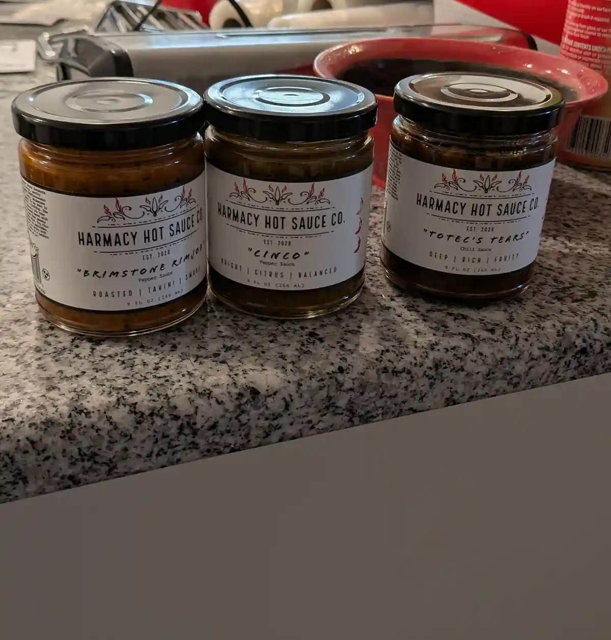 Get Ready, I'm About to Cook Up a Storm!