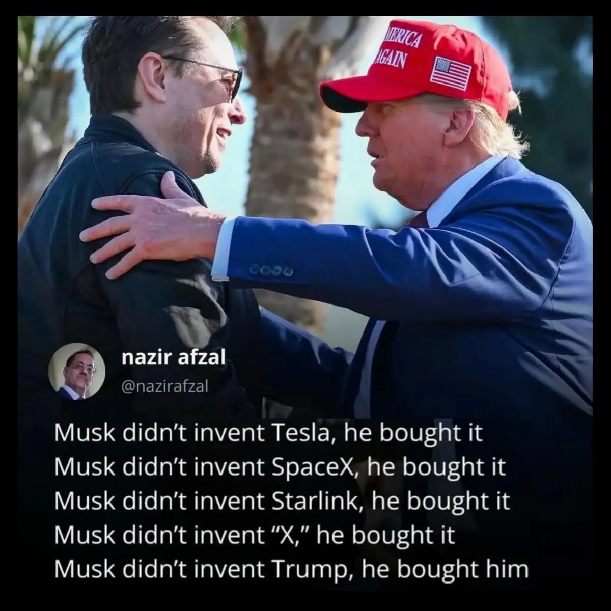 Capitalism at Its Peak: A Glimpse into Excess