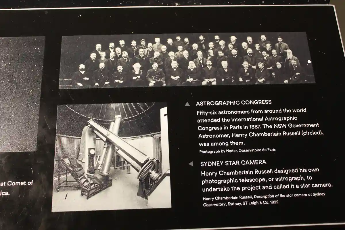 Exploring the Cosmos: Star Telescope