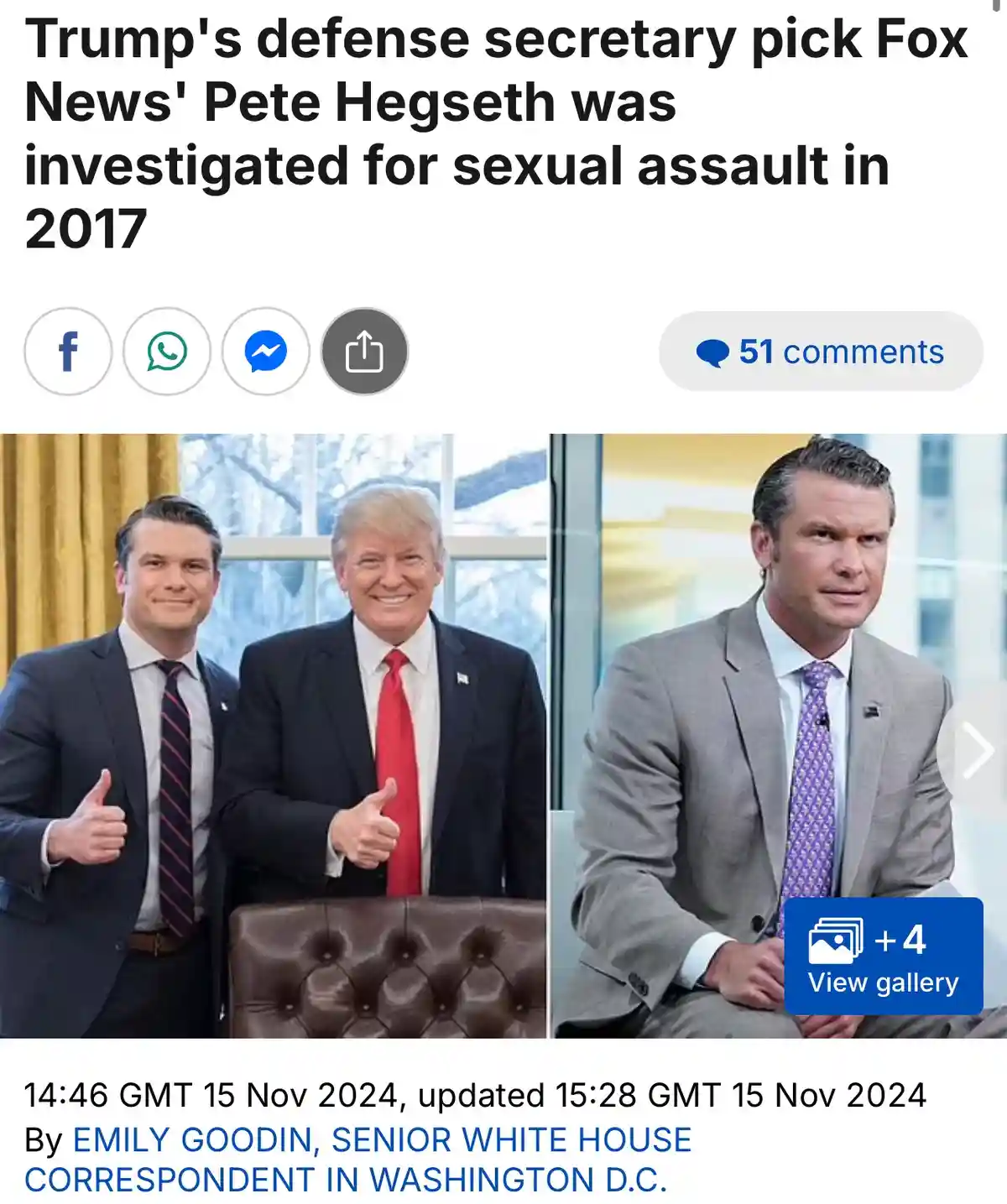Naturally, of course...
