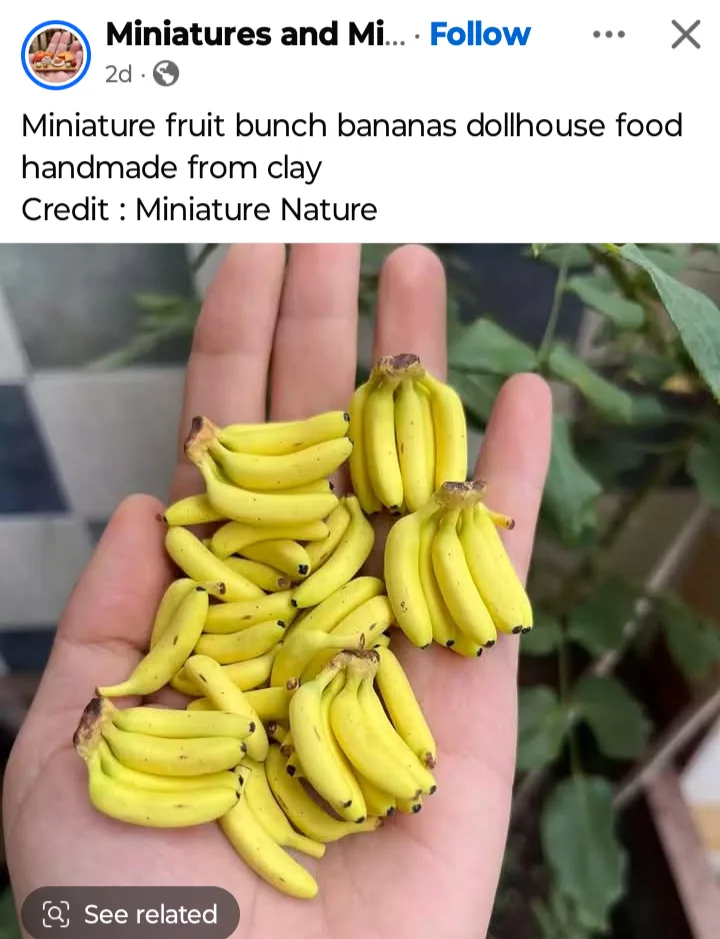 That Hand is Absolutely Massive!