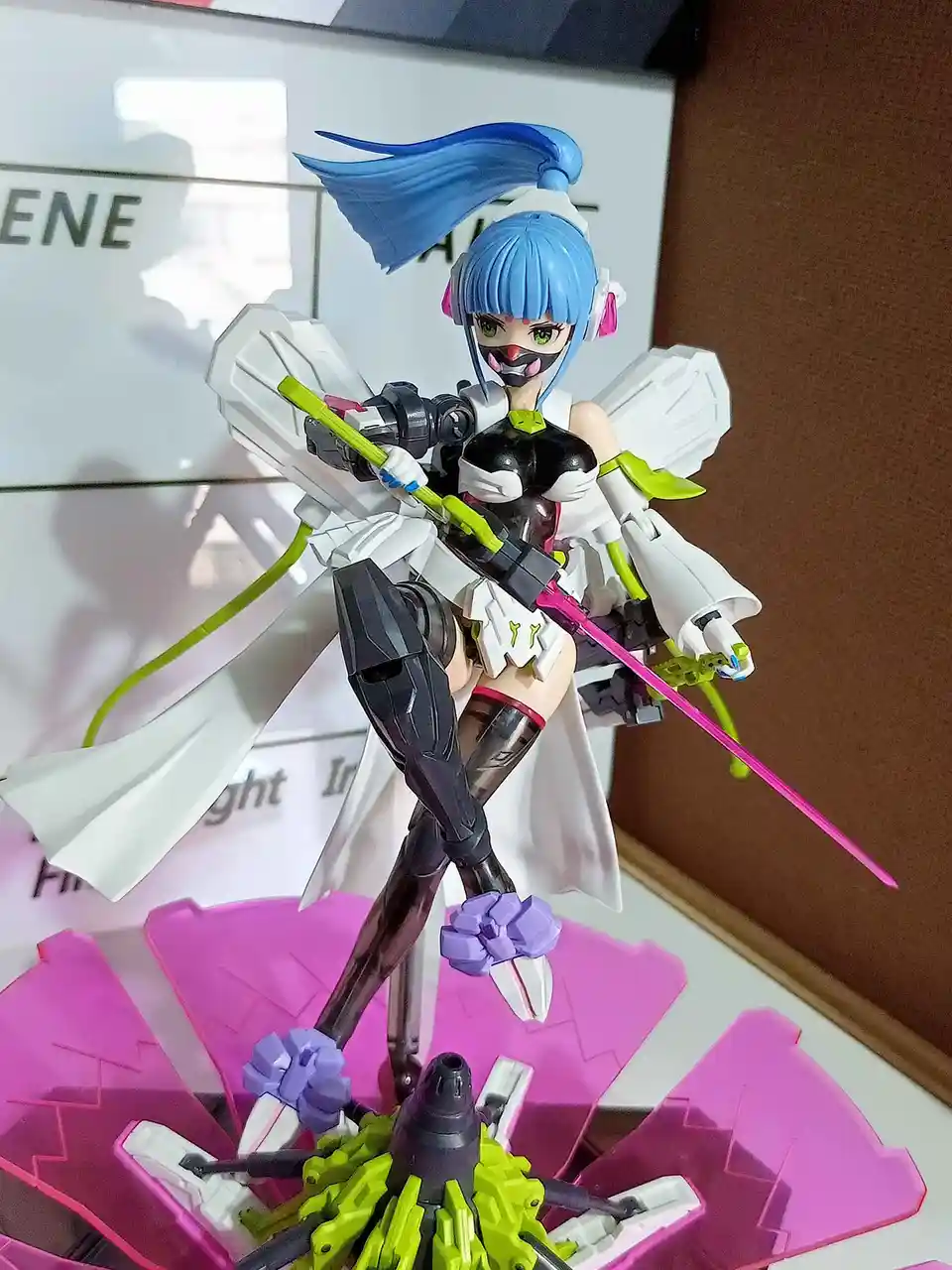 The Poem Creator - Yukihime: A Masterpiece in the Making