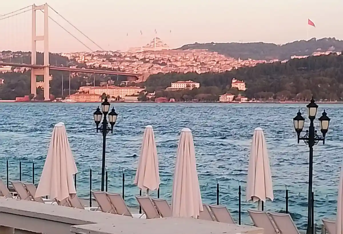 Exploring the Wonders of Istanbul