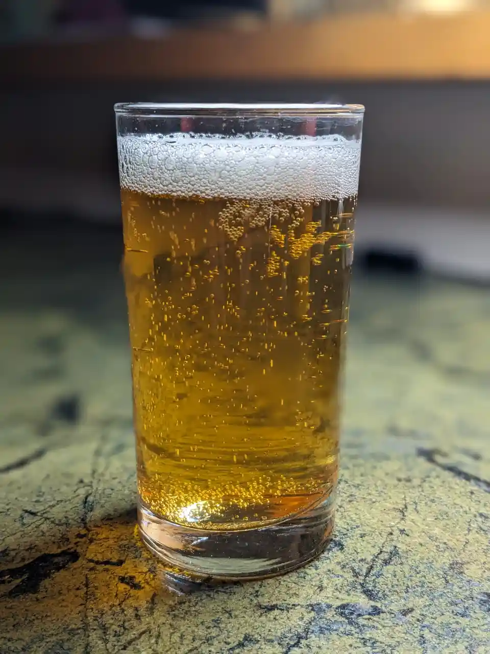 Cheers to the Weekend, Back to Work Tomorrow!