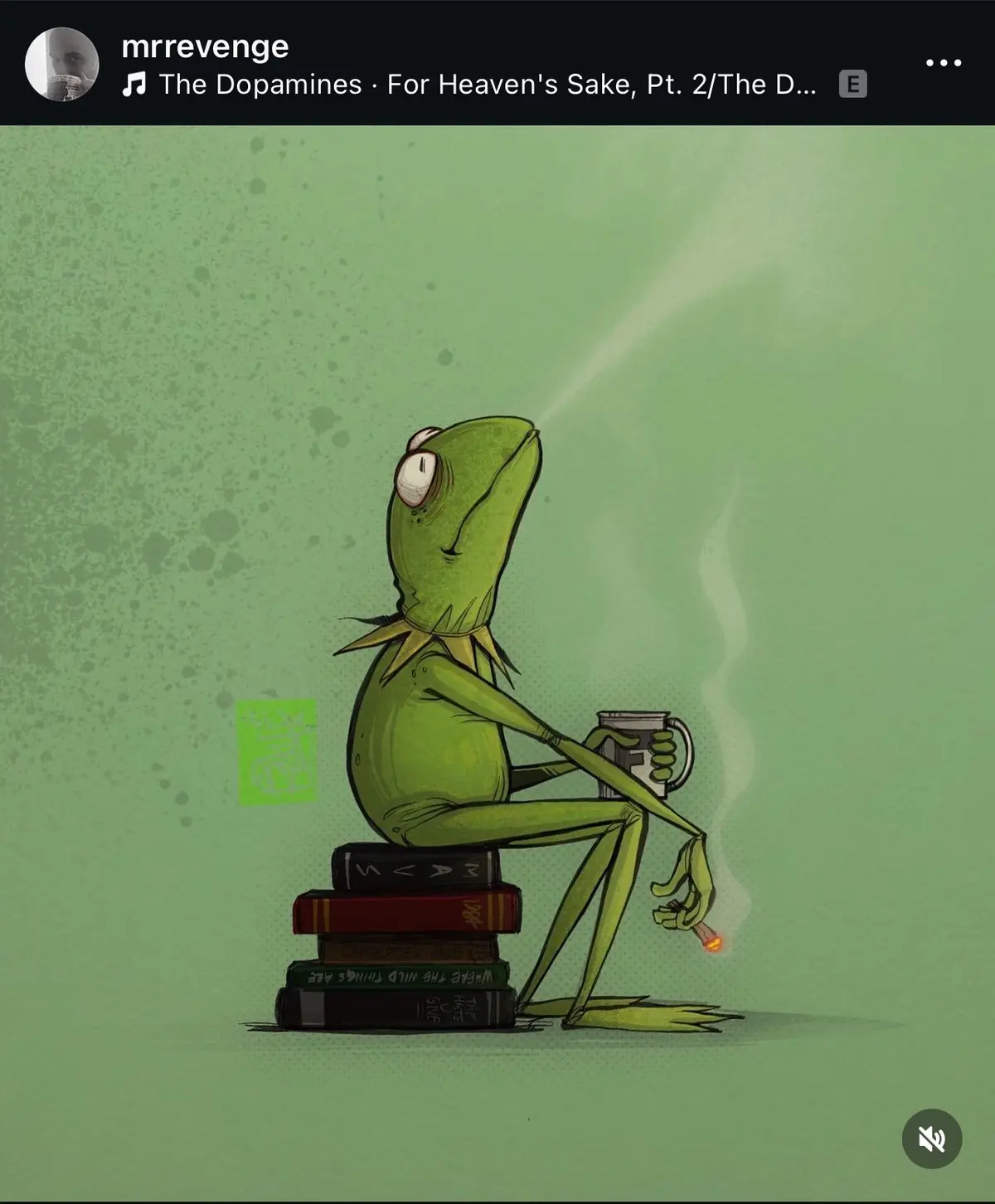 This is My Current Mood: Relatable Vibes