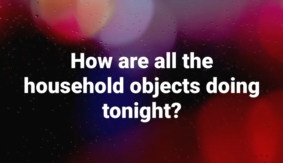 Facebook is a dumpster fire.