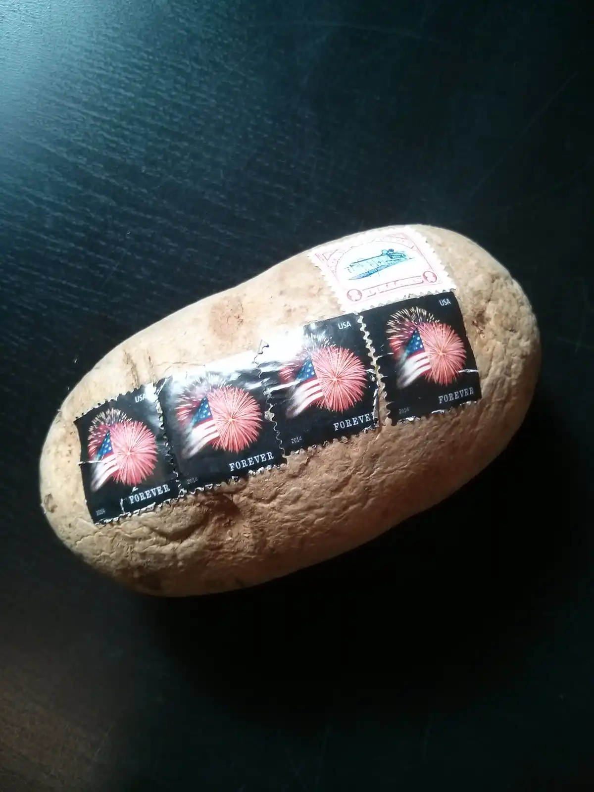 The Apology Potato: A Meme for All Occasions