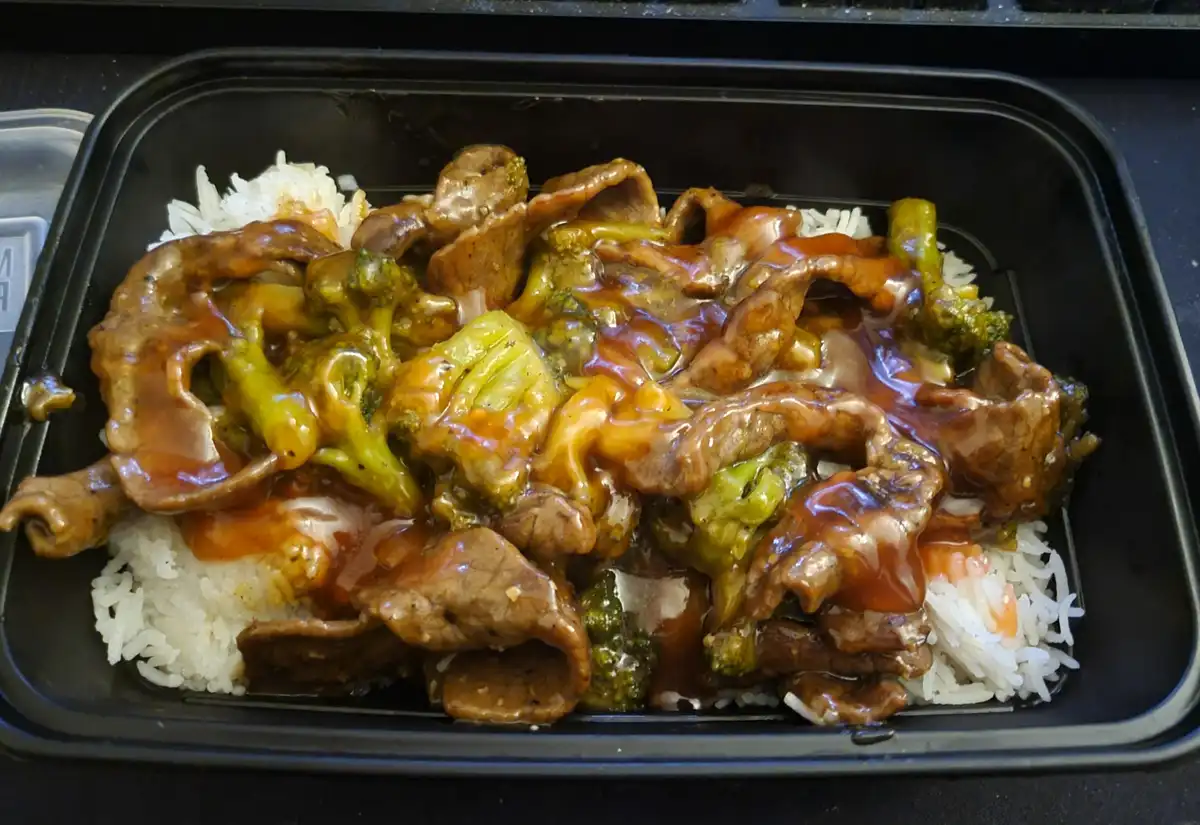 Homemade Chinese Night: A Culinary Adventure!
