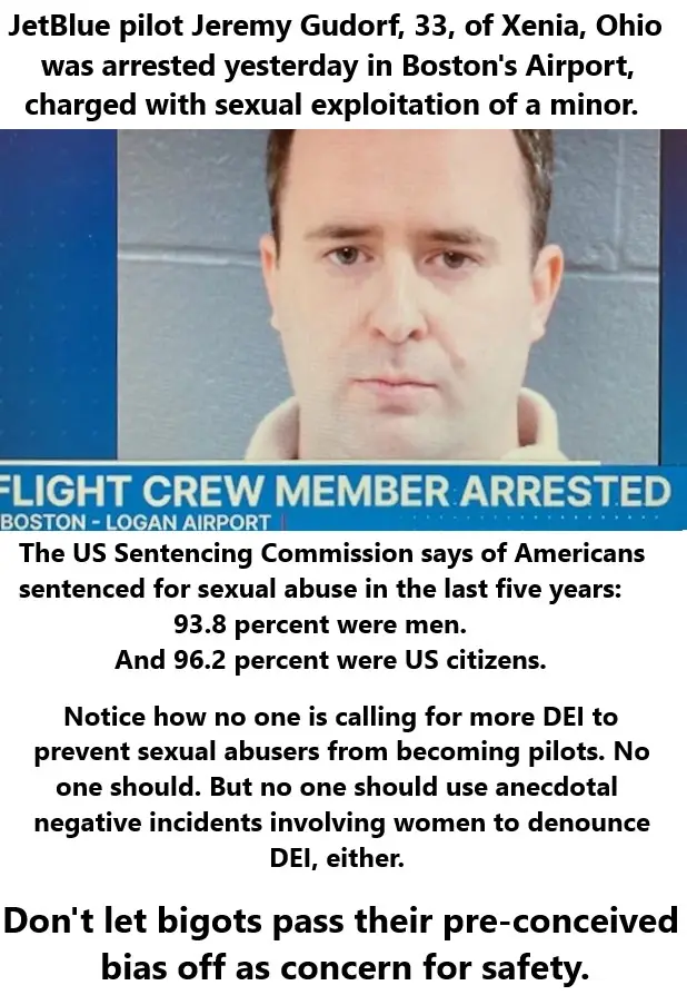 A mugshot-style news graphic shows a man with a neutral expression against a gray wall. Overlaid text presents a news…