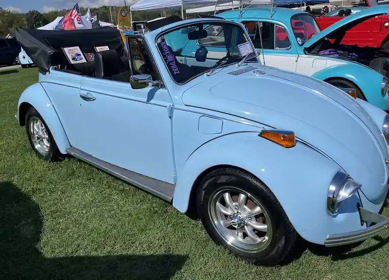 4 Lug Vert: The Classic Choice