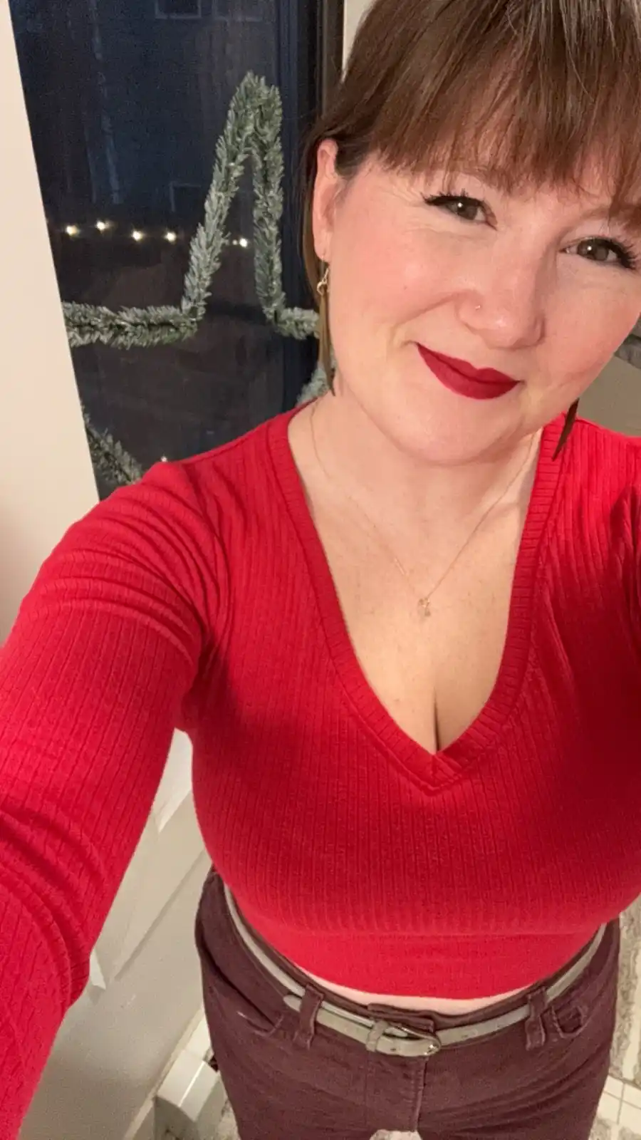 Celebrating Christmas After a Cross-Country Move!