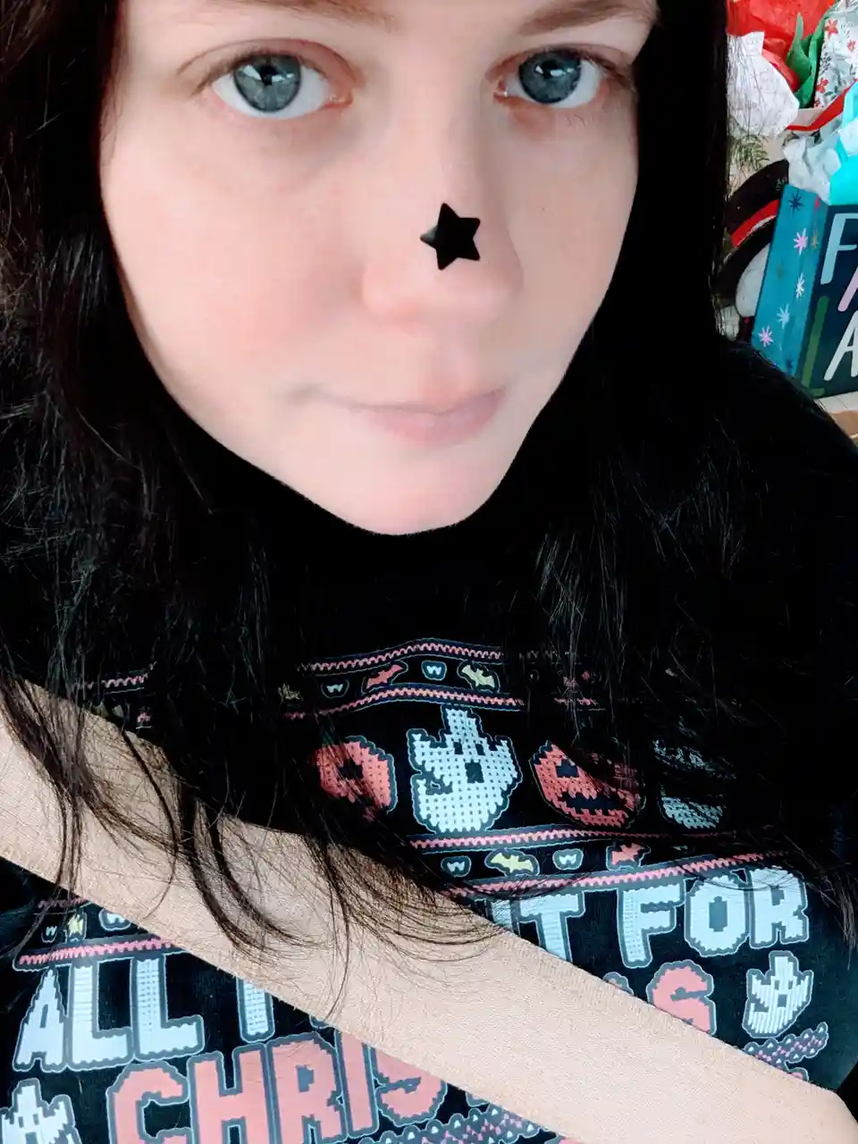 Merry Christmas to the Imgur Community!
