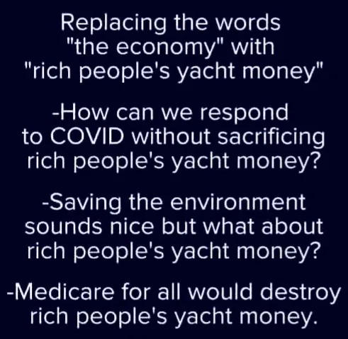 Absolutely True: The Reality We All Relate To!