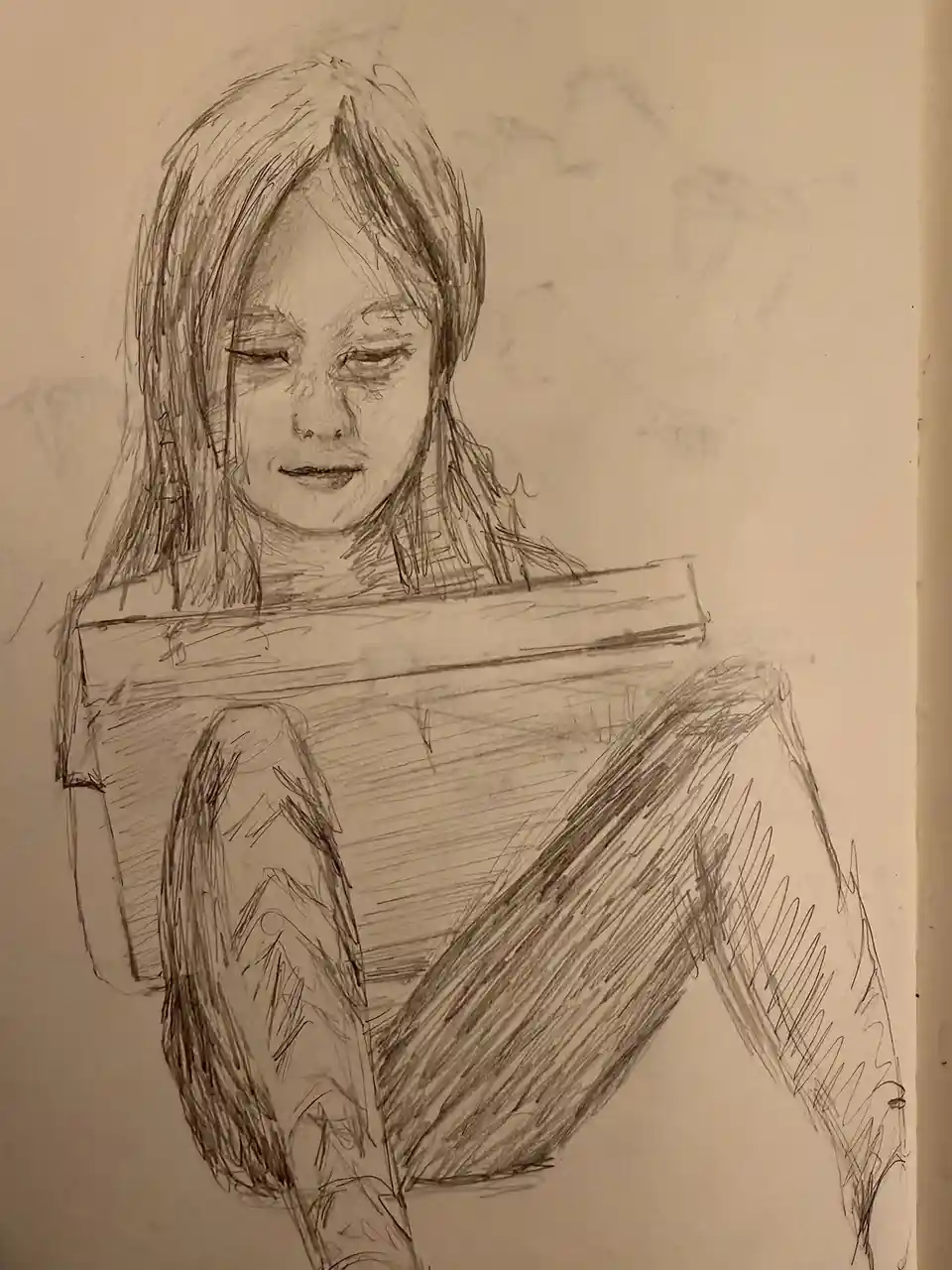 Creative Expressions Through Drawing