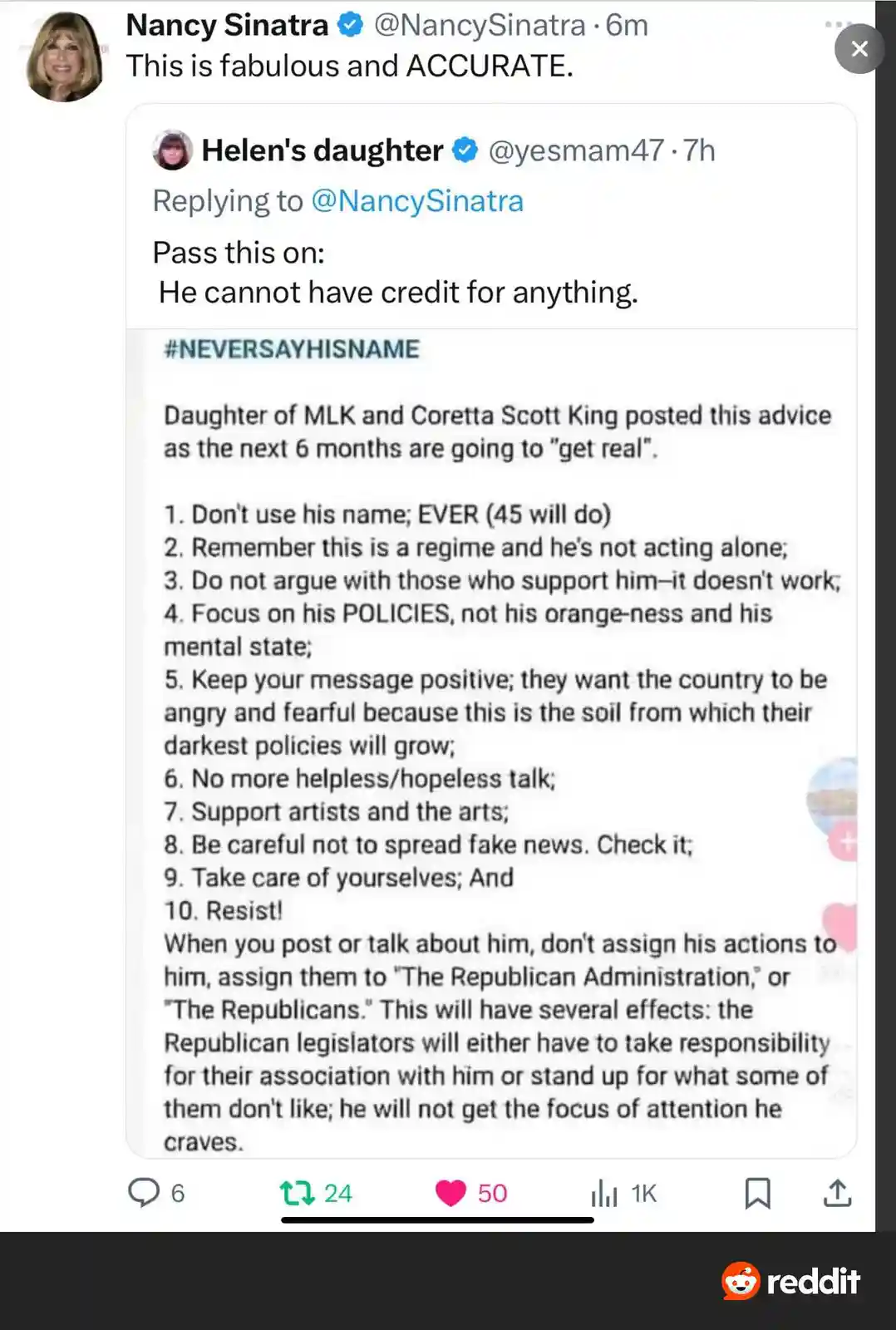It Might Be Tough, But This Could Help You Through It