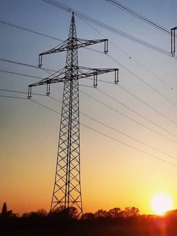 The Mighty Pylon