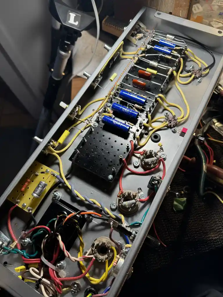 The Mysterious Code: 6g2
