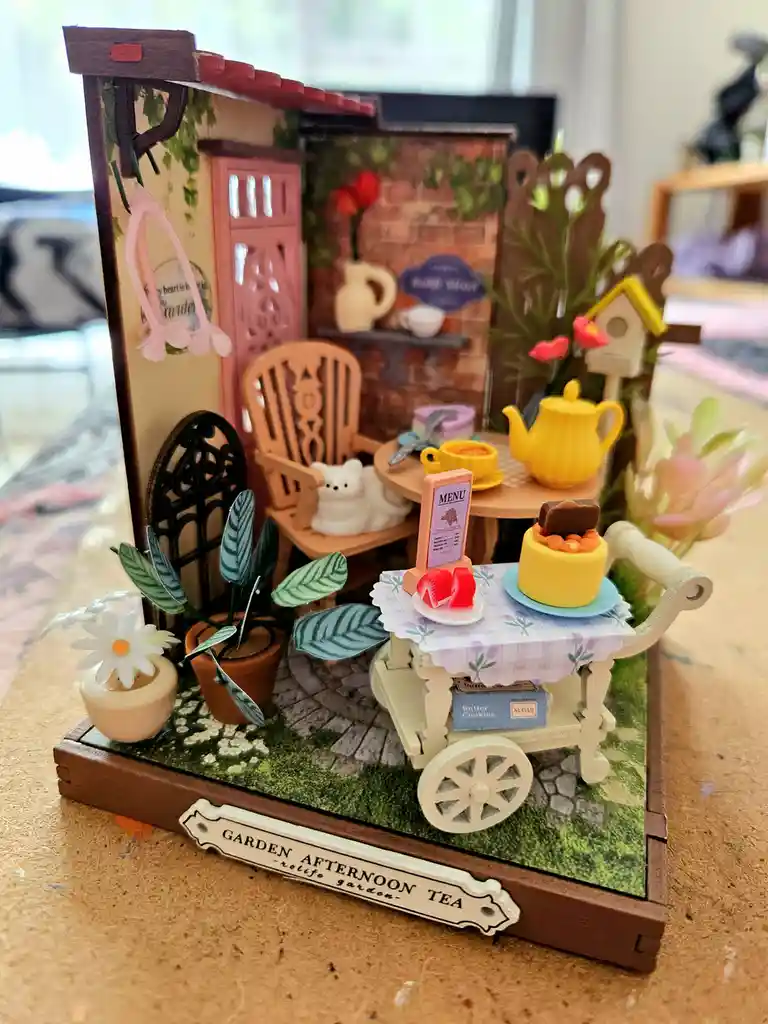 Incredible Miniature Dioramas That Will Blow Your Mind