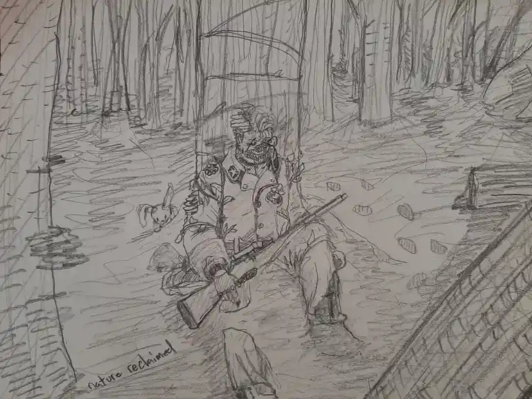 Sketches of the Week: A Creative Showcase