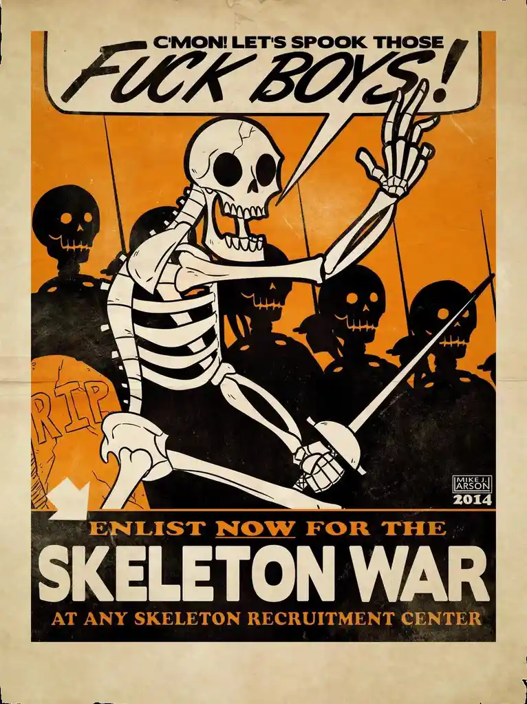 Together We Fight Onward with Determination!
