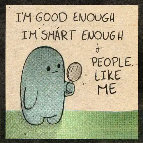 Still Adoring These Cute Little Bean Characters