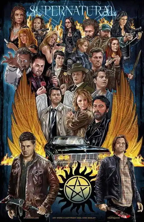Keep Going, My Wayward Son