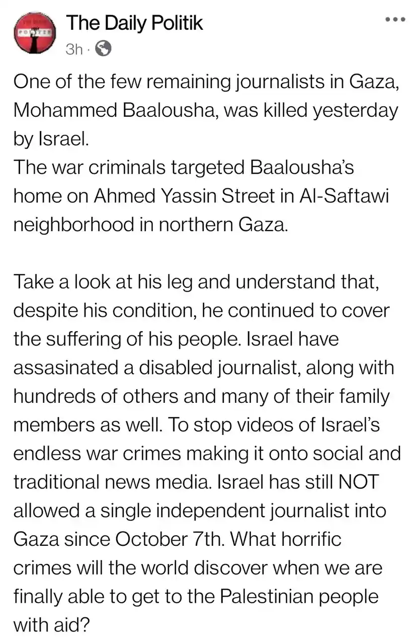 A True Hero: Remembering a Brave Man - Rest in Peace