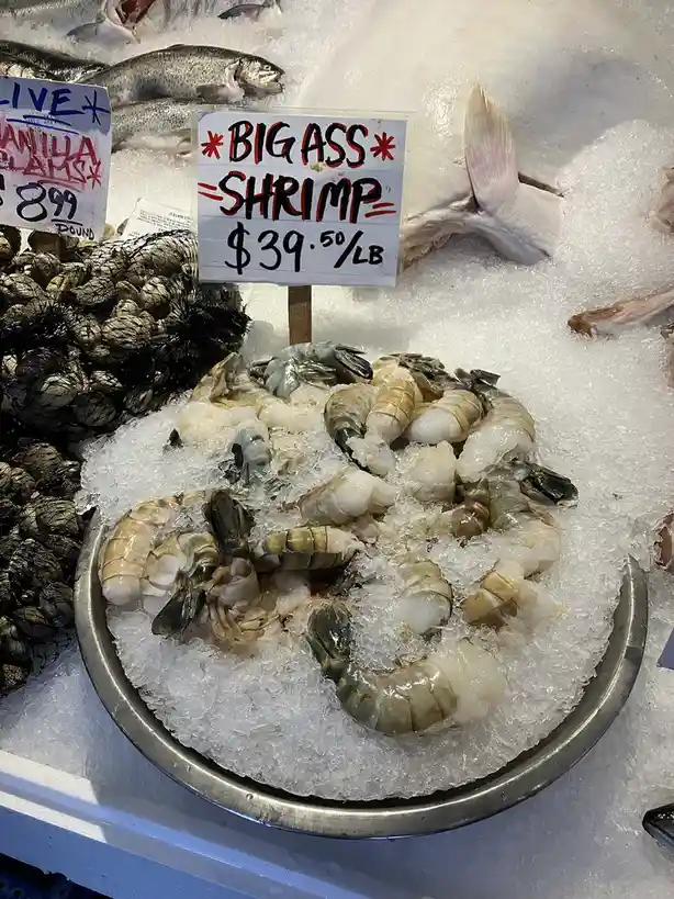 The Ultimate Guide to Selling Shrimp