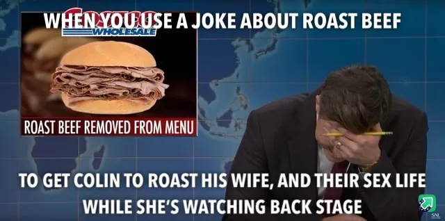 Michael Che Delivers the Ultimate Roast: The Roastfecta!