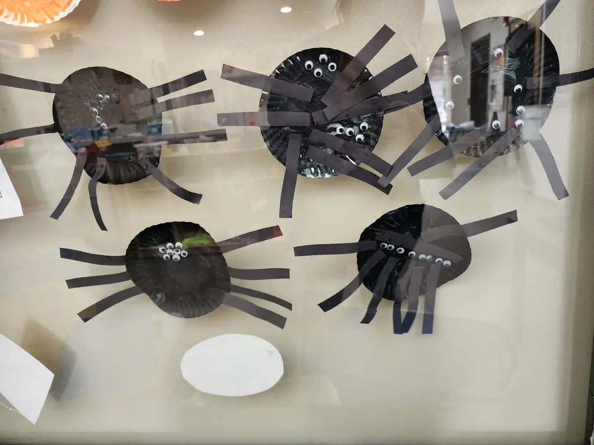 Adorable Preschool Masterpieces That Melt Your Heart