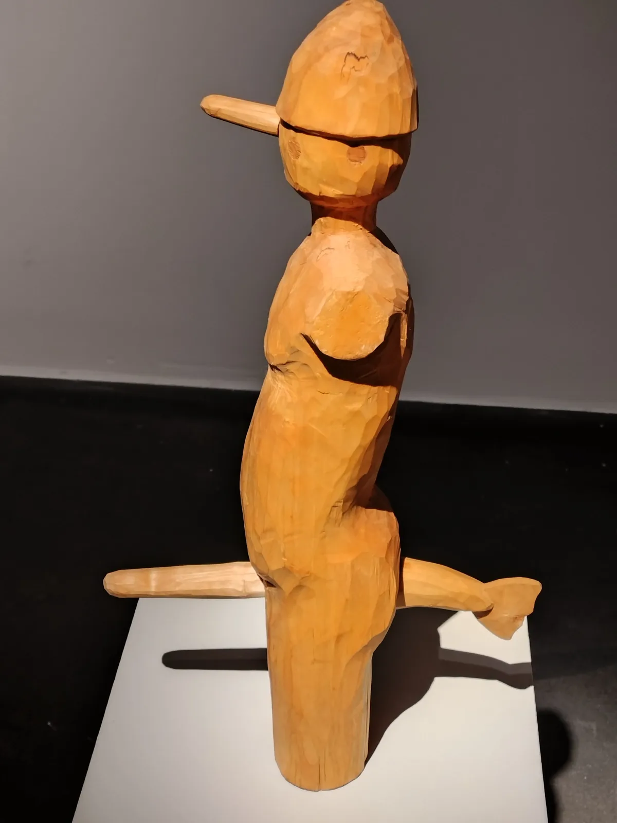 The Beauty and Complexity of Art