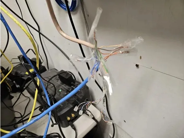 Let's talk about field splicing...