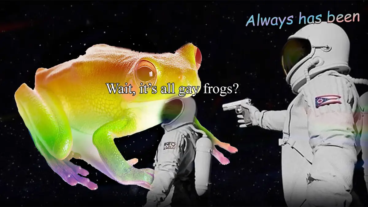 A Promise That Will Always Stand