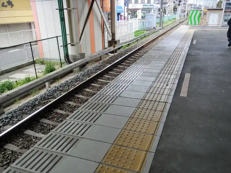 Throwback to April 2015 in Matsudo, Chiba Prefecture.