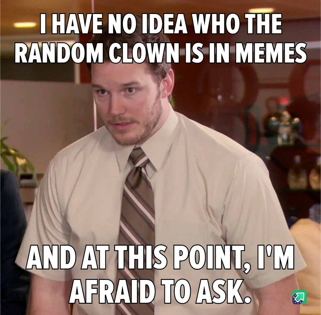 You Know Exactly Who I'm Talking About