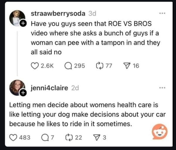 Truths That Can't Be Denied
