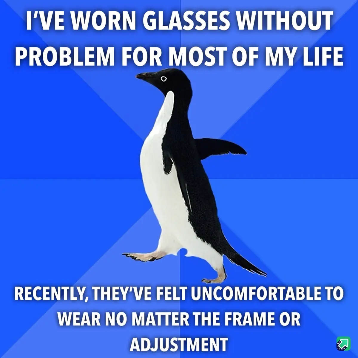 Has Anyone Else Experienced This?