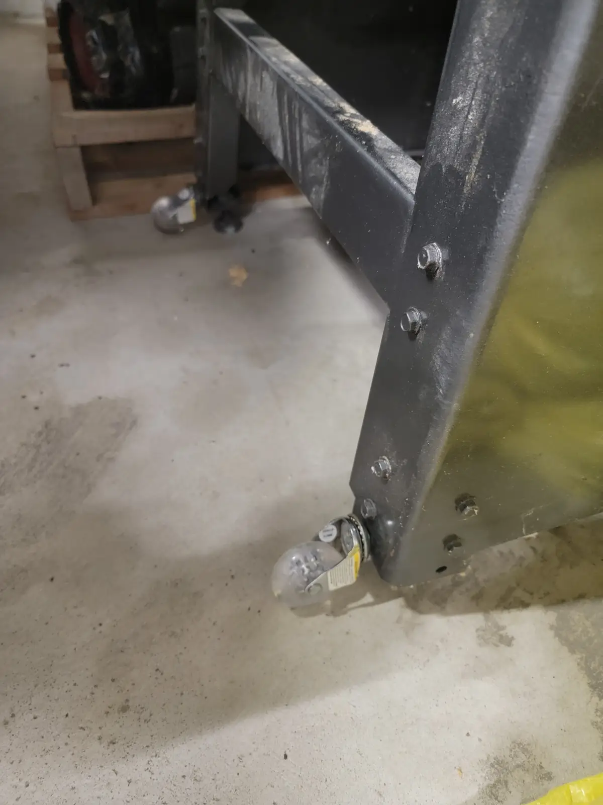 The Wonders of Table Saw Casters