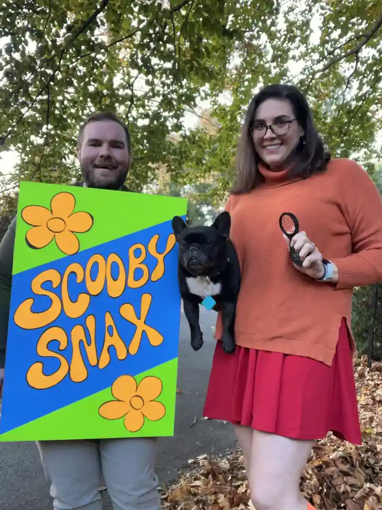 Spotlight on Scrappy Doo