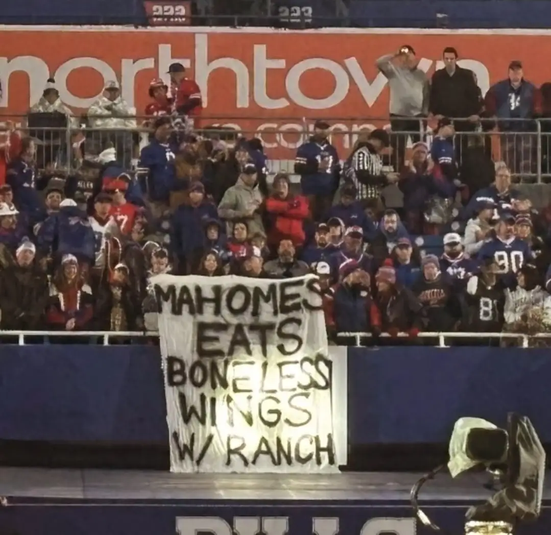 Bills Mafia: Masterclass in Trolling